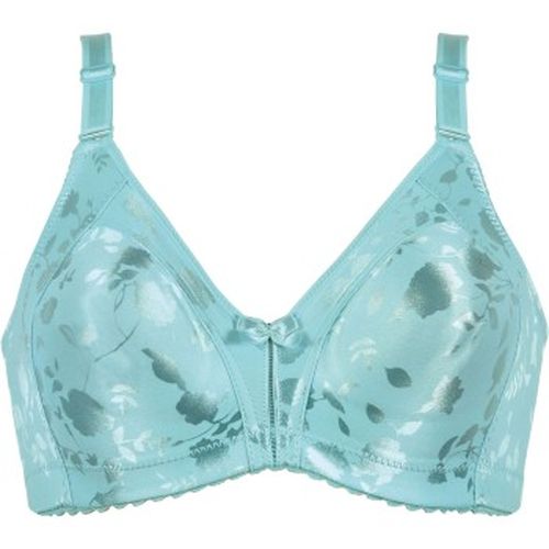 BH Heritage Minimizer Soft Bra Floral Polyamid B 75 Damen - NATURANA - Modalova