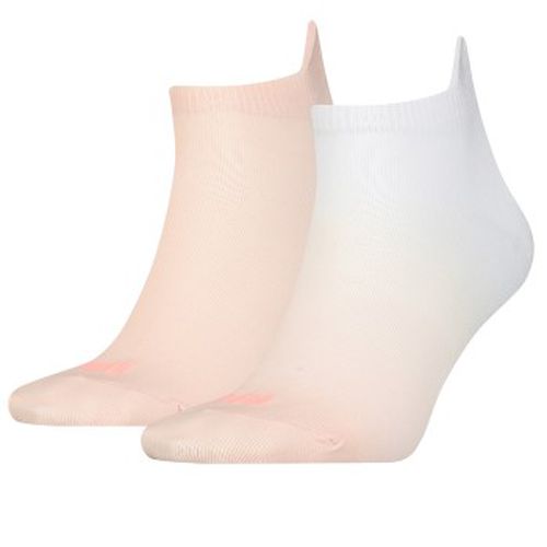 P Gradient Sneaker Socks Hellrosa Gr 39/42 Damen - Puma - Modalova