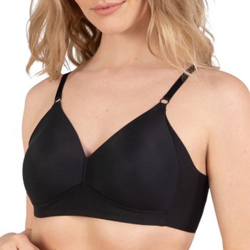 BH Solution Side Smoother Bra Schwarz A 80 Damen - NATURANA - Modalova