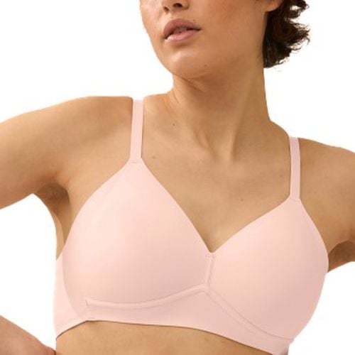 BH Solution Side Smoother Bra Hellrosa A 75 Damen - NATURANA - Modalova