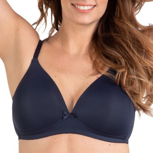 BH Value Soft Bra Marine Polyamid A 80 Damen - NATURANA - Modalova