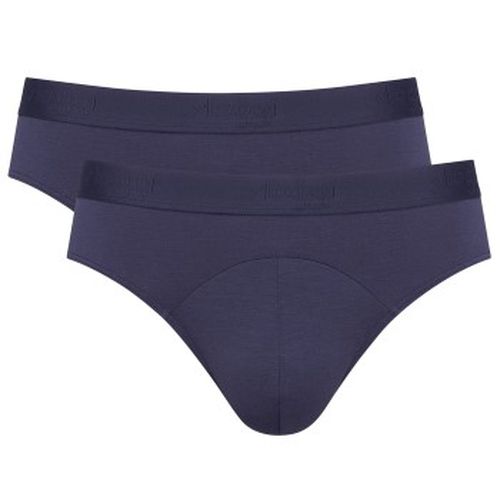 P Men Ever Soft Brief Marine Modal Small Herren - Sloggi - Modalova