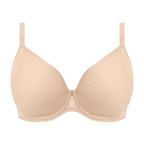 BH Tailored Uw Moulded Plunge T-Shirt Bra E 75 Damen - Freya - Modalova