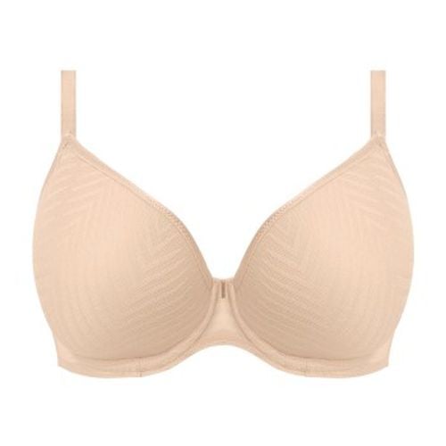 BH Tailored Uw Moulded Plunge T-Shirt Bra F 75 Damen - Freya - Modalova