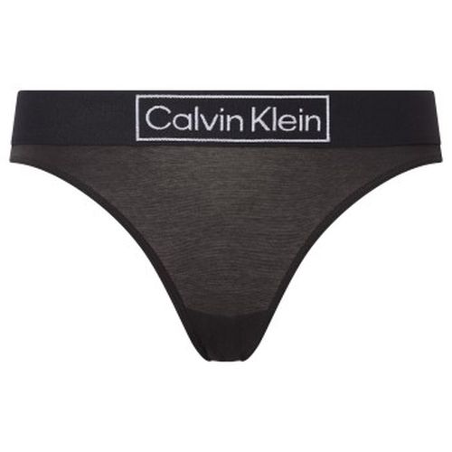 P Reimagined Heritage Brief Schwarz Small Damen - Calvin Klein - Modalova