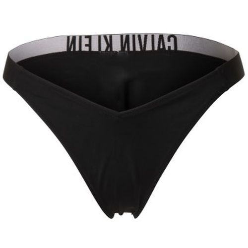 Intense Power Delta Bikini Brief Schwarz Small Damen - Calvin Klein - Modalova