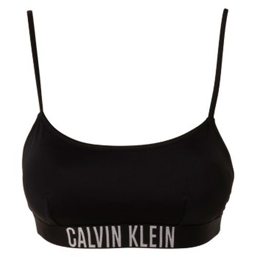 Intense Power Bikini Bralette Schwarz Small Damen - Calvin Klein - Modalova