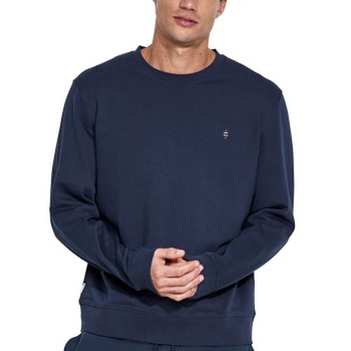 Element Sweater Marine Baumwolle Small Herren - Panos Emporio - Modalova