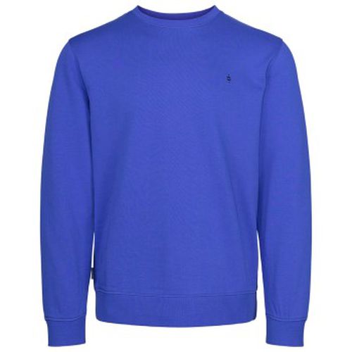 Element Sweater Kornblumenblau Baumwolle Small Herren - Panos Emporio - Modalova
