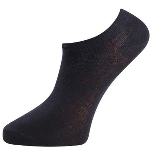 Trofe Bamboo Sneaker Socks Schwarz Gr 39/42 Damen - Trofé - Modalova