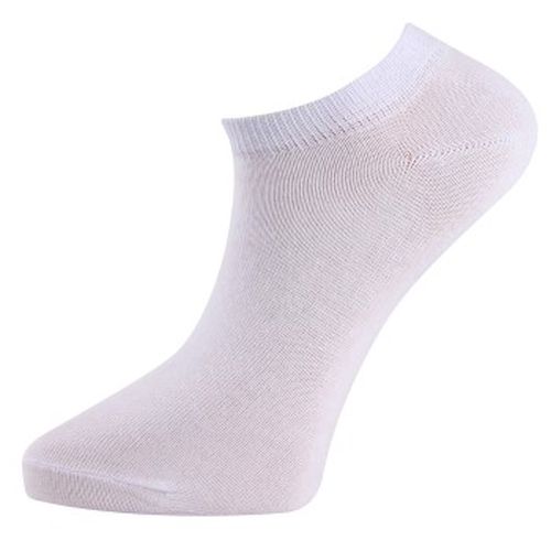 Trofe Bamboo Sneaker Socks Weiß Gr 39/42 Damen - Trofé - Modalova