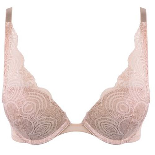 BH Refined Glamour Triangle Push Up Bra B 75 Damen - Wonderbra - Modalova