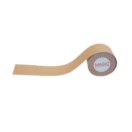 Breast Tape Crème Baumwolle One Size Damen - Magic - Modalova