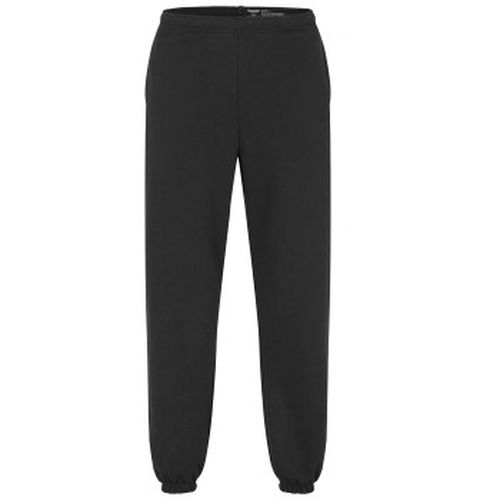 Bamboo Loose Pants Schwarz Large Herren - Resteröds - Modalova