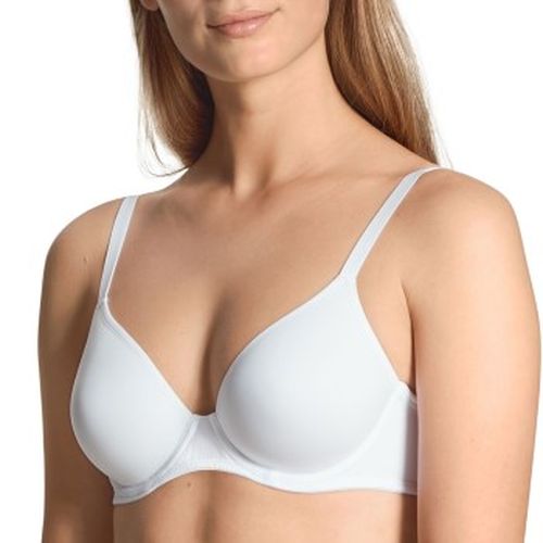 BH Eco Sense Spacer Bra Weiß Nylon A 85 Damen - Calida - Modalova