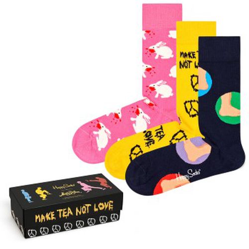 P Monty Python Gift Box Gr 41/46 - Happy socks - Modalova