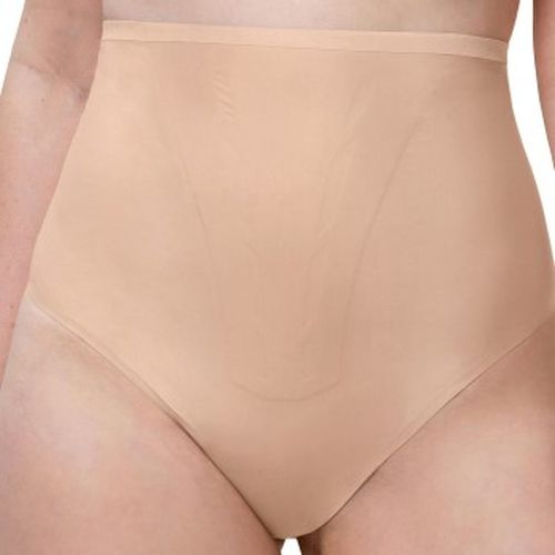 Shape Smart Highwaist Thong Medium Damen - Triumph - Modalova