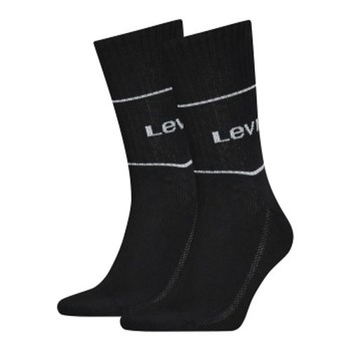 P Organic Cotton Sock Schwarz Gr 39/42 - Levis - Modalova