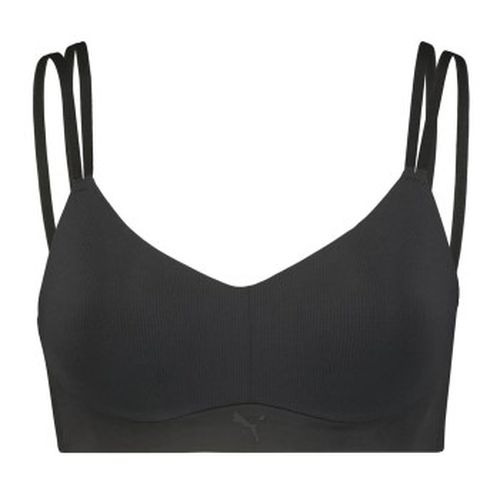 BH Medium Support Active Bra Schwarz C/D 80 Damen - Puma - Modalova