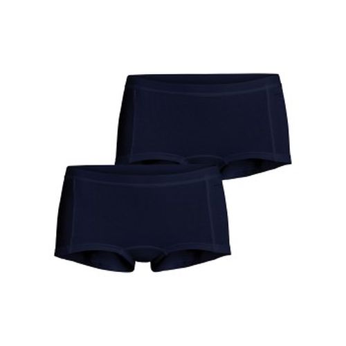 P Core Minishorts Marine Baumwolle Small Damen - Björn Borg - Modalova