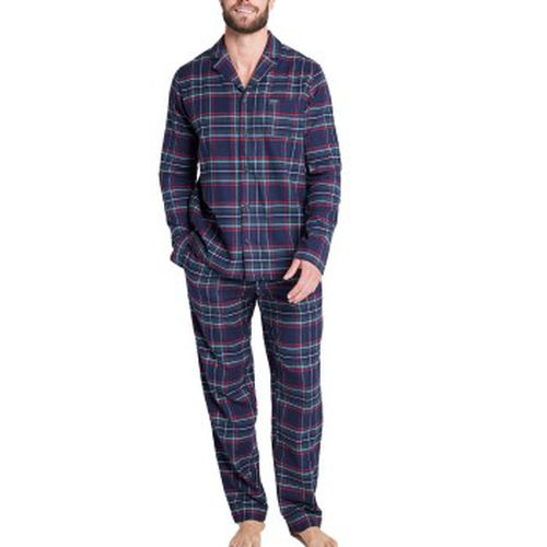 Cotton Flannel Pyjama Baumwolle Small Herren - Jockey - Modalova