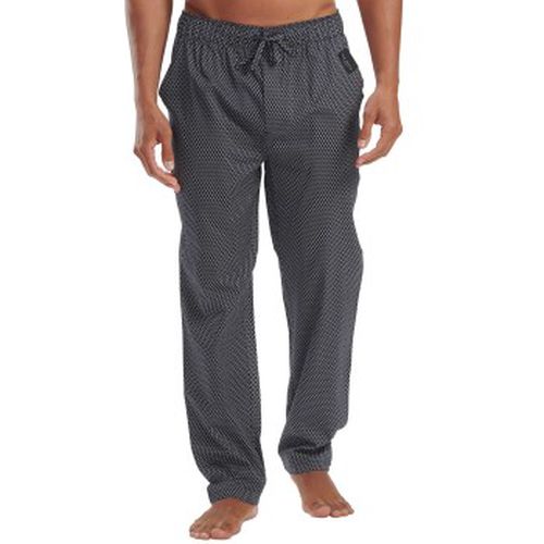Silky Lounge Pyjama Pant Marine gemustert Baumwolle X-Large Herren - Ted Baker - Modalova
