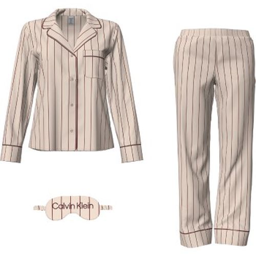 Premium Gift Set Pant Set Rot Polyester Medium Damen - Calvin Klein - Modalova