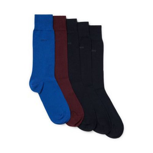 P RS Uni Color CC Socks Gr 39/42 - BOSS - Modalova