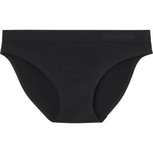 P Fusion Flex Bikini Brief Schwarz Polyamid Small Damen - Calvin Klein - Modalova