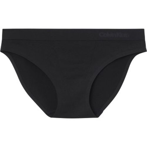 P Fusion Flex Bikini Brief Schwarz Polyamid Small Damen - Calvin Klein - Modalova