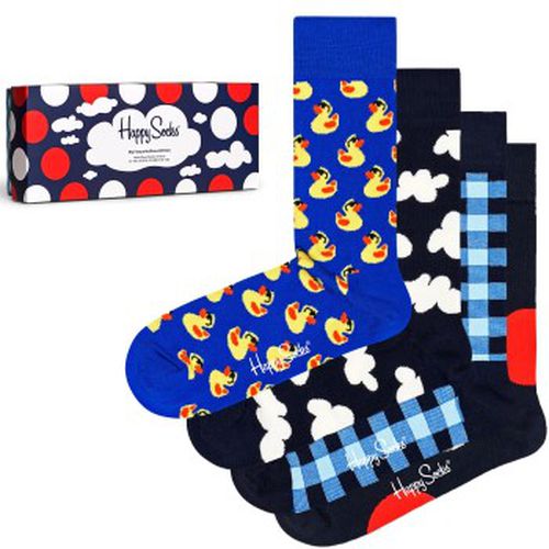P My Favourite Blues Socks Gift Set Gr 41/46 - Happy socks - Modalova