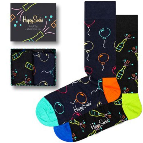 P You Did It Socks Gift Set Baumwolle Gr 36/40 - Happy socks - Modalova