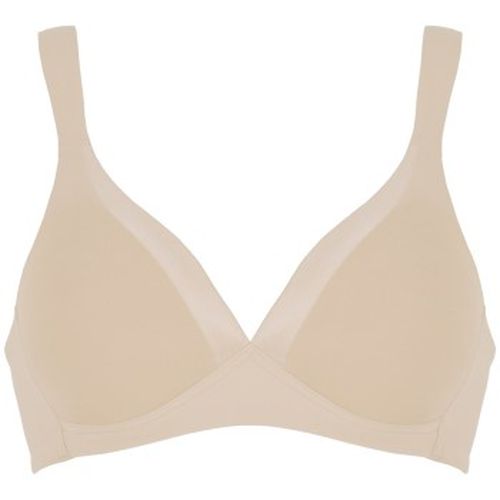 BH Everyday Wednesday Padded Soft Bra Polyamid B 75 Damen - NATURANA - Modalova