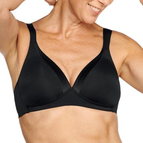 BH Everyday Wednesday Padded Soft Bra Schwarz Polyamid A 85 Damen - NATURANA - Modalova