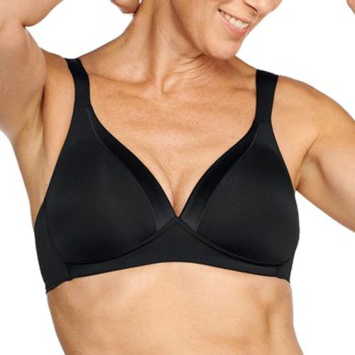 BH Everyday Wednesday Padded Soft Bra Schwarz Polyamid C 85 Damen - NATURANA - Modalova