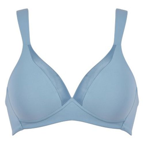 BH Everyday Wednesday Padded Soft Bra Hellblau Polyamid B 80 Damen - NATURANA - Modalova