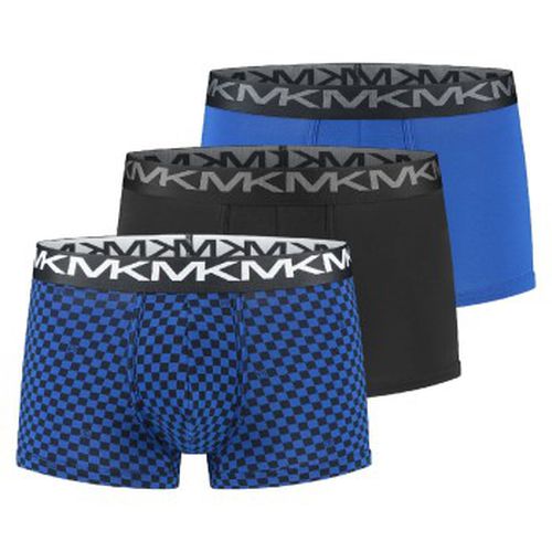 P Stretch Factor Trunks Blau Baumwolle Small Herren - Michael Kors - Modalova