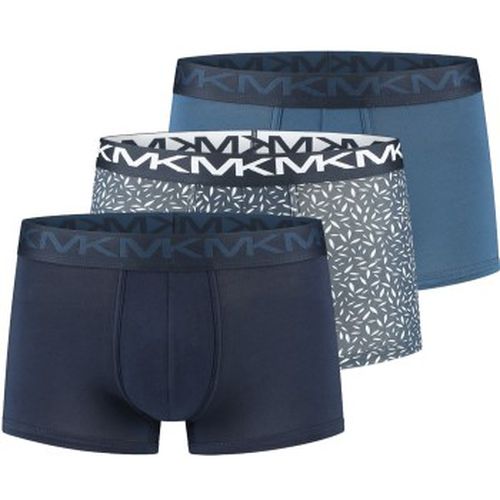 P Stretch Factor Trunks Denim Baumwolle Medium Herren - Michael Kors - Modalova