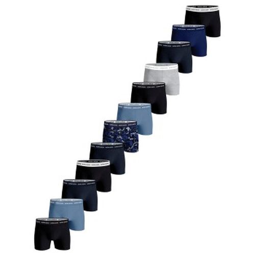 P Cotton Stretch Boxer 1718 Baumwolle Small Herren - Björn Borg - Modalova