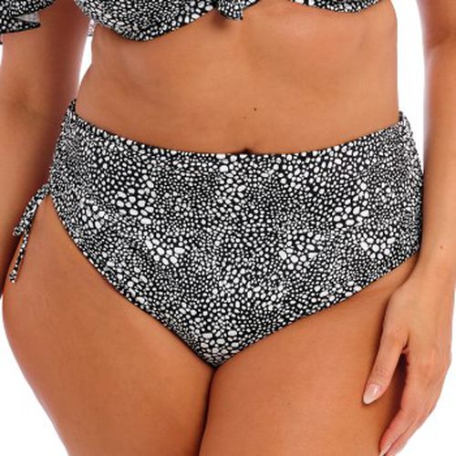 Pebble Cove Adjustable Bikini Brief Schwarz Large Damen - Elomi - Modalova