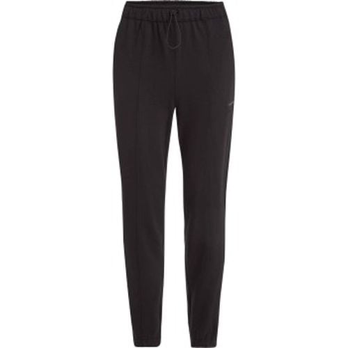 Sport Cotton Terry Joggers Schwarz Medium Damen - Calvin Klein - Modalova