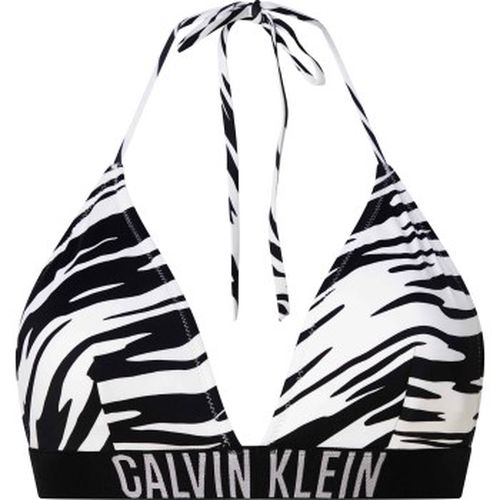 Print Triangle Bikini Top Large Damen - Calvin Klein - Modalova