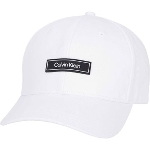 Core Organic Cotton Cup Weiß Baumwolle One Size - Calvin Klein - Modalova