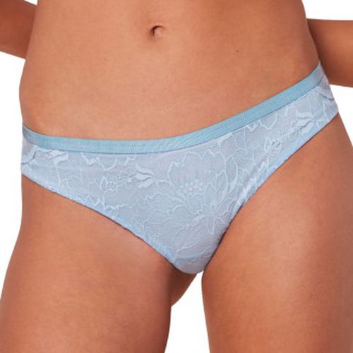 Amourette Charm Conscious Brazillian Hellblau 38 Damen - Triumph - Modalova