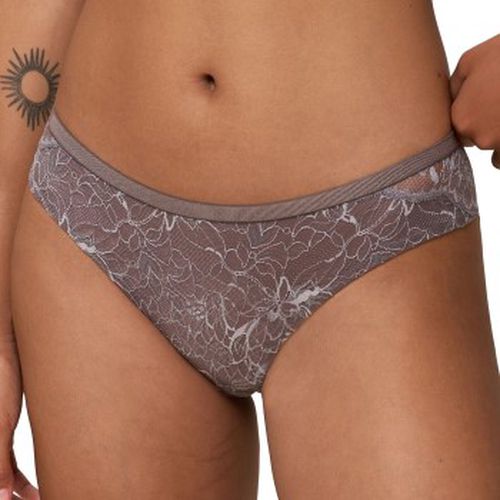 Amourette Charm Conscious Brazillian Dunkelgrau 40 Damen - Triumph - Modalova