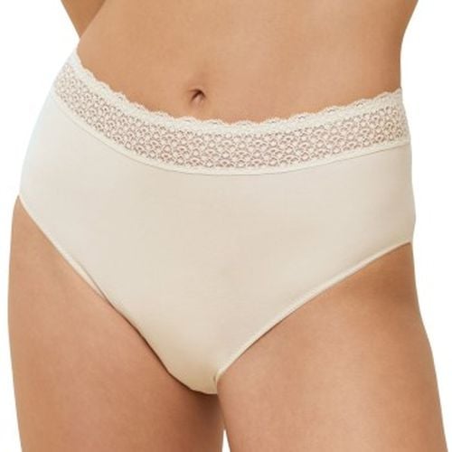 P Feel Of Modal Midi Crème Modal Small Damen - Triumph - Modalova