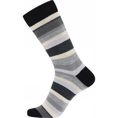 Patterned Cotton Socks Hellgrau Gr 40/47 Herren - JBS - Modalova
