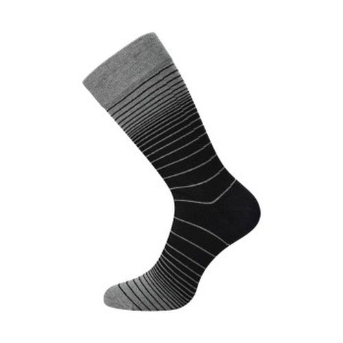 Patterned Cotton Socks Grau Gr 40/47 Herren - JBS - Modalova