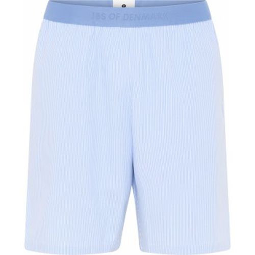 Bamboo Organic Cotton Shorts Hellblau Large Herren - JBS of Denmark - Modalova