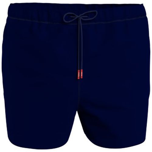 Badehosen Solid Swimshorts Dunkelblau Small Herren - Tommy Hilfiger - Modalova